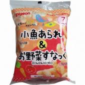 CAコザカナアラレ&オヤサイスナツク