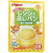 レンジムシパントウニユウバナナ