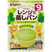 レンジムシパンホウレンソウコマツナ