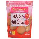 FE+CAクツキ- マイルドココア