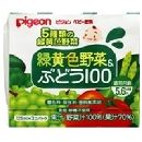 ブドウ カミ3P125ML