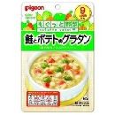 サケポテトグラタンTA 80G<コクサン>
