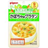 カボチヤグラタンTA 80G<コクサン>