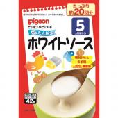 フンマツ ホワイトソ-ス 42G