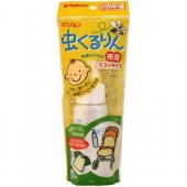 ピジョン 虫くるりん 布用ミストタイプ 50ml