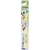 クリニカKid’sハブラシ 生え替わり期用