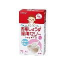 和光堂 お薬じょうず服用ゼリー 3g*12袋入 7、8ヵ月頃から