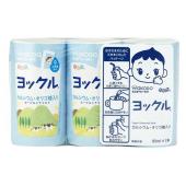 和光堂 元気っち! ヨックル 125mL×3P 9...