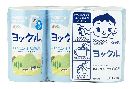 和光堂 元気っち! ヨックル 125mL×3P 9ヵ月頃から