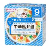和光堂 中華風弁当 80g×2 9ヵ月頃から