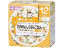 和光堂 わかめとしらすのごはん 90g×2 12ヵ月頃から