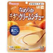 なめらかチキンクリームシチュー