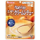 なめらかチキンクリームシチュー