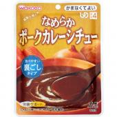 なめらかポークカレーシチュー