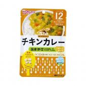 和光堂 チキンカレー 80g 12ヵ月頃から