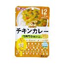 和光堂 チキンカレー 80g 12ヵ月頃から
