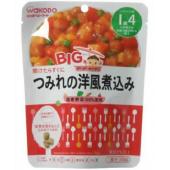 和光堂 つみれの洋風煮込み 100g 1歳4ヵ月頃...