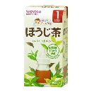 和光堂 ほうじ茶 1.2gx10包 1ヵ月頃から