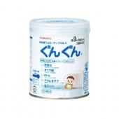 フォローアップミルクぐんぐん