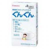 フォローアップミルクぐんぐん