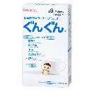 フォローアップミルクぐんぐん