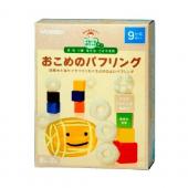 和光堂 おこめのパフリング 8g×2 9ヶ月頃