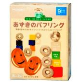 和光堂 あずきのパフリング 8g×2 9ヶ月頃