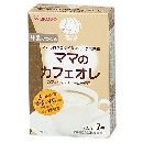 和光堂 ママのカフェオレ 7.5g×7本