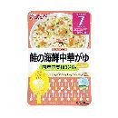 和光堂 鮭の海鮮中華がゆ 80g 7ヵ月頃から