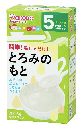 和光堂 とろみのもと 2.8g×8 5ヵ月頃から