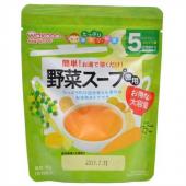 和光堂 野菜スープ 徳用46g 5ヵ月頃から