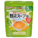 和光堂 野菜スープ 徳用46g 5ヵ月頃から