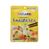 ちゃんぽんうどん