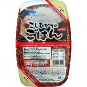 こしひかりのごはん