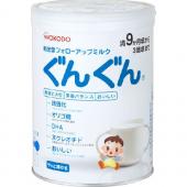 フォローアップミルクぐんぐん