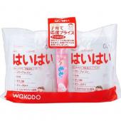 レーベンスミルクはいはい 2個パック