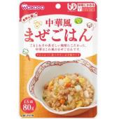 中華風まぜごはん