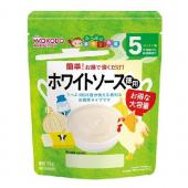 たっぷり手作り応援 ホワイトソース(徳用)