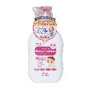 ベビーミルキーローションポンプタイプ