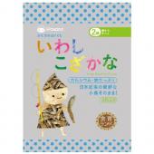 いわしこざかな