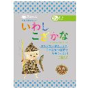 いわしこざかな