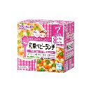 和風ベビーランチ