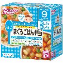 まぐろごはん弁当