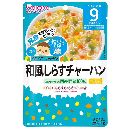 和風しらすチャーハン