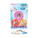 マタニティチャージ鉄プラス