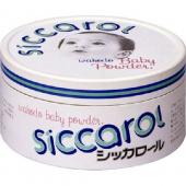 和光堂 シッカロール 140g