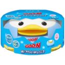 グーン 肌にやさしいおしりふき 本体 70枚入