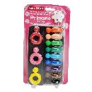 プリモモくれよん パールリング12色 BP