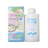 宇津 ももの葉 ベビーローションプラス 200ml