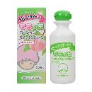 宇津ベビーローションベビーパウダーイン200ml